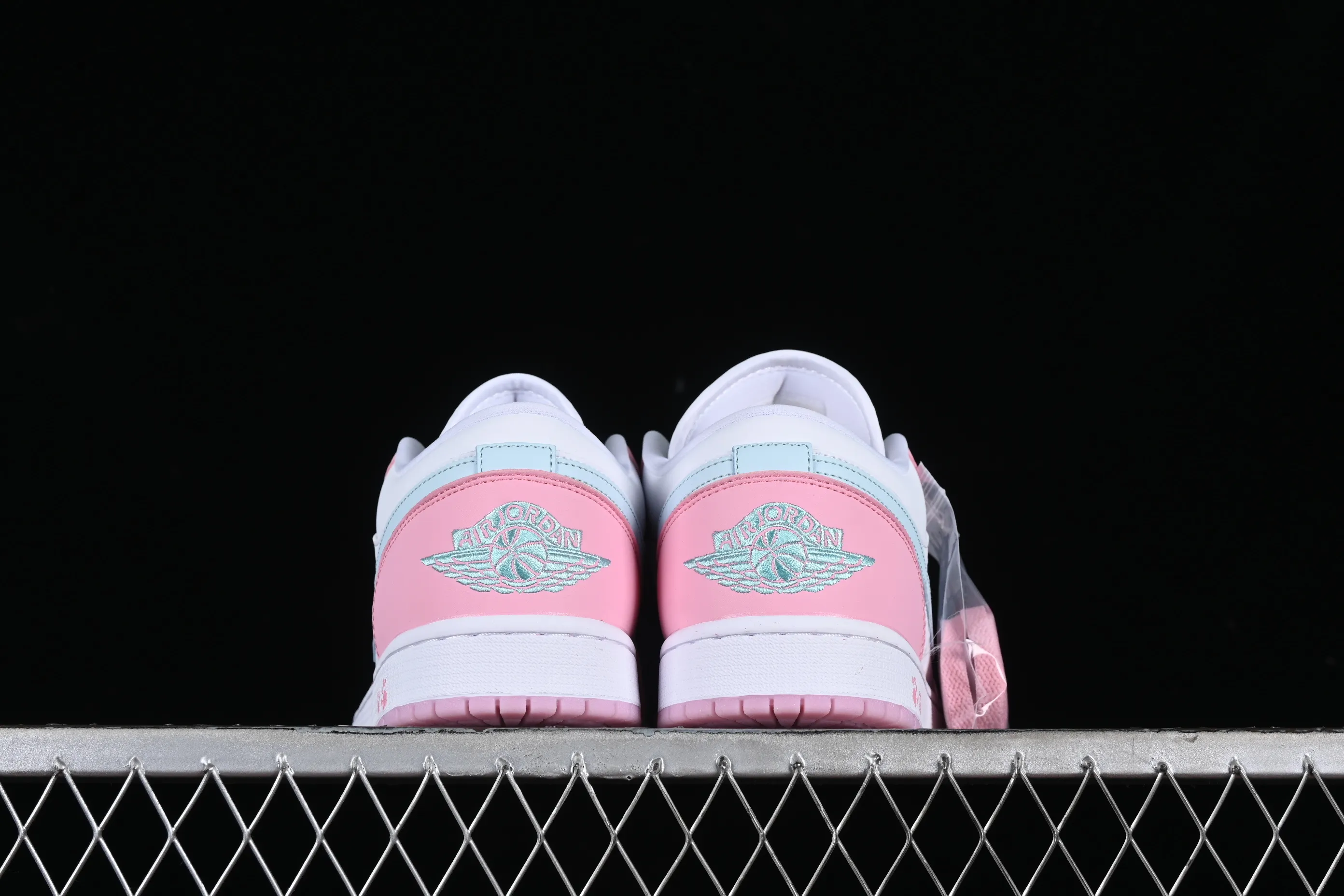 All categories Air Jordan Jordan series basketball shoes Air Jordan 1 Low Air Jordan 1 Low AJ1 Joe 1 low-top cultural and leisure sports sneakers HM3703-141
